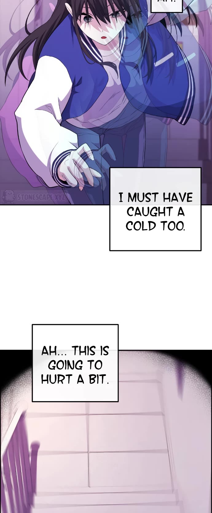 Webtoon Character Na Kang Lim Chapter 156 page 43 - Chapter 156: On The Day It Was Remembered