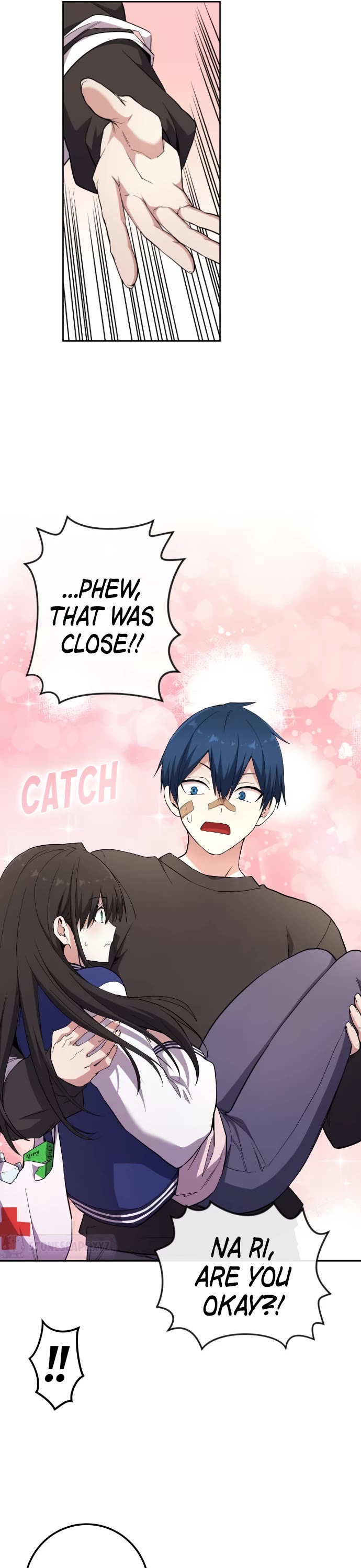 Webtoon Character Na Kang Lim Chapter 156 page 45 - Chapter 156: On The Day It Was Remembered