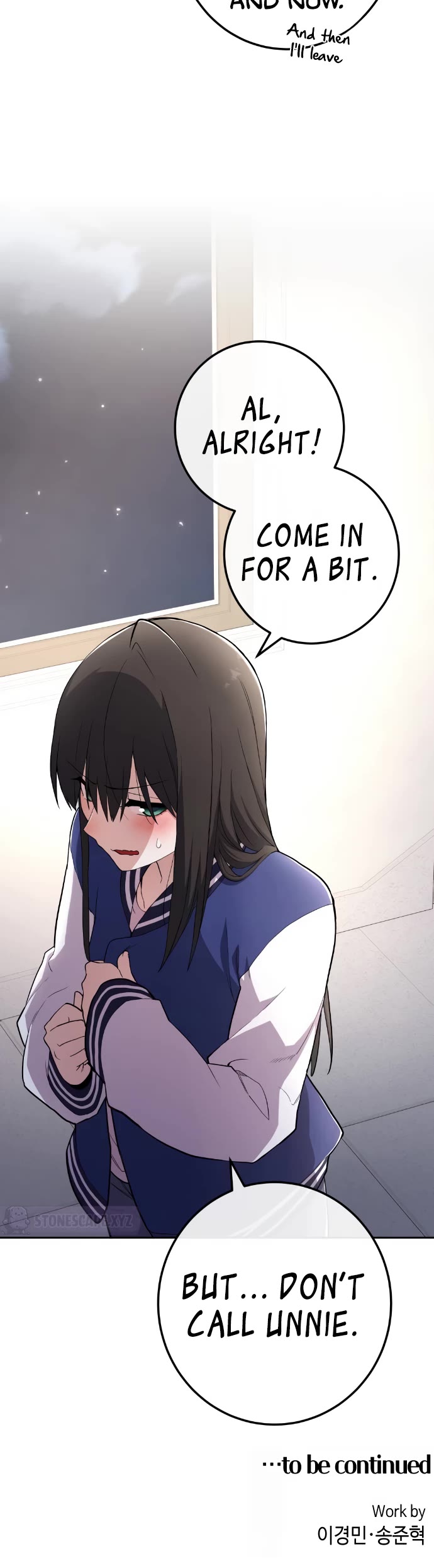 Webtoon Character Na Kang Lim Chapter 156 page 51 - Chapter 156: On The Day It Was Remembered