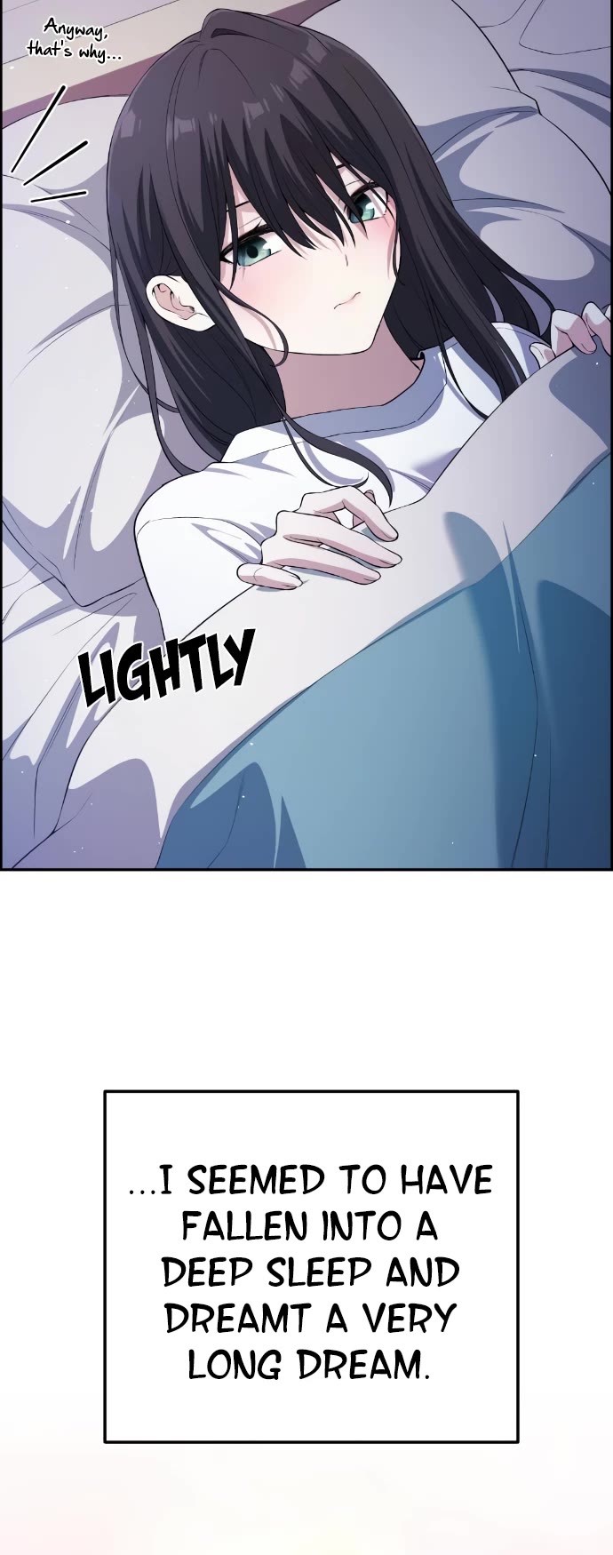 Webtoon Character Na Kang Lim Chapter 157 page 11 - Chapter 157: On the Day It Was Returned