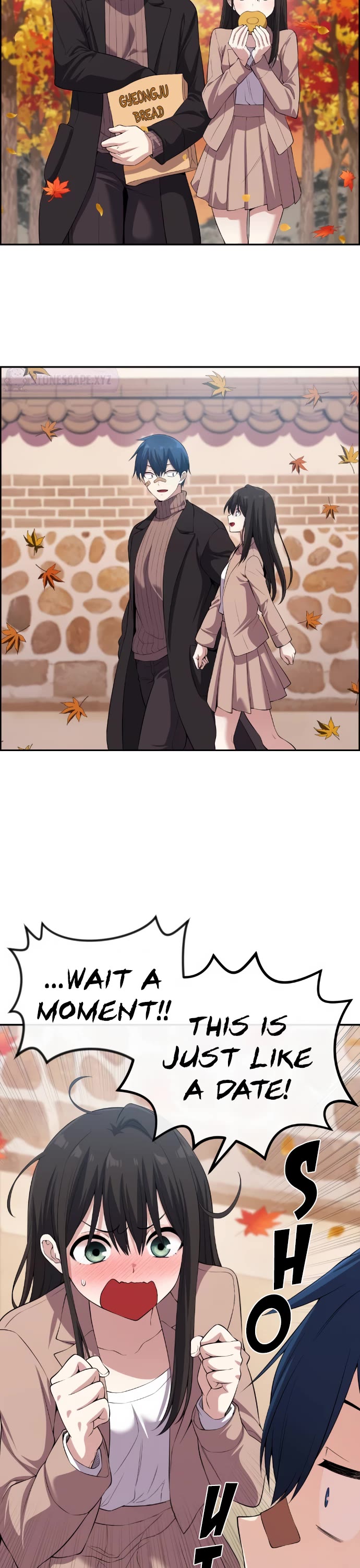 Webtoon Character Na Kang Lim Chapter 157 page 25 - Chapter 157: On the Day It Was Returned