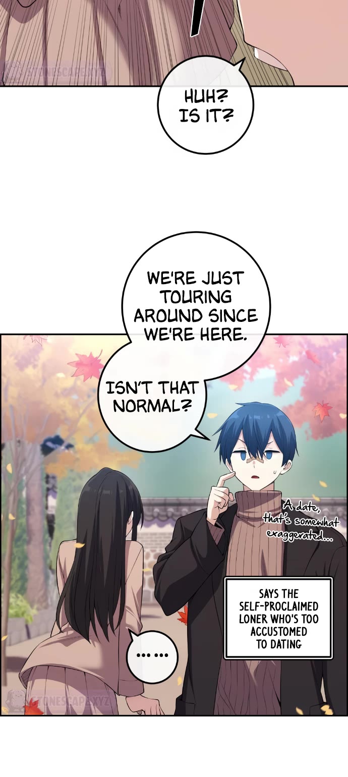 Webtoon Character Na Kang Lim Chapter 157 page 26 - Chapter 157: On the Day It Was Returned