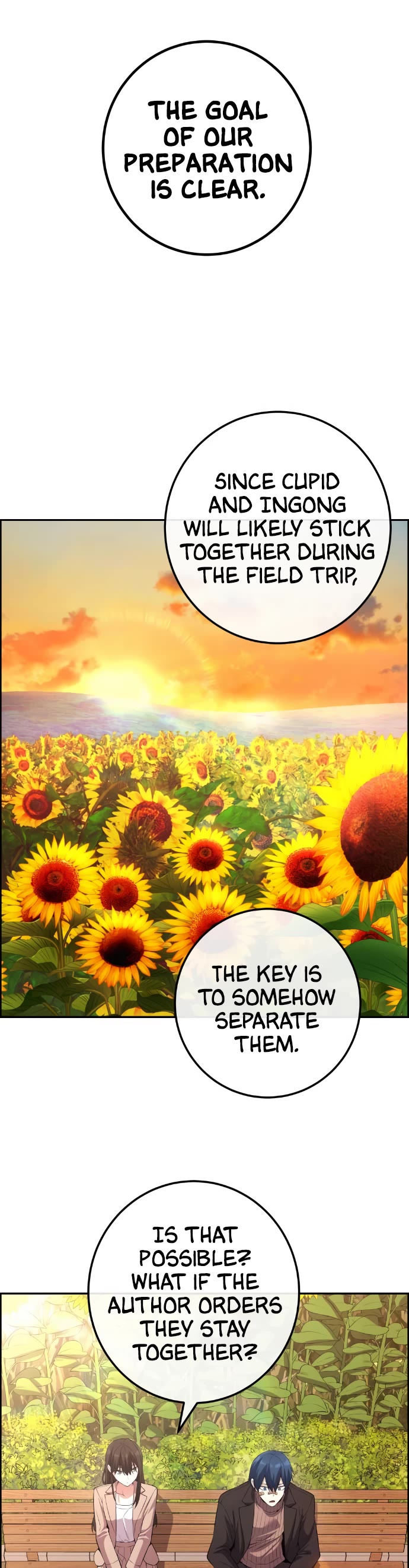 Webtoon Character Na Kang Lim Chapter 157 page 32 - Chapter 157: On the Day It Was Returned