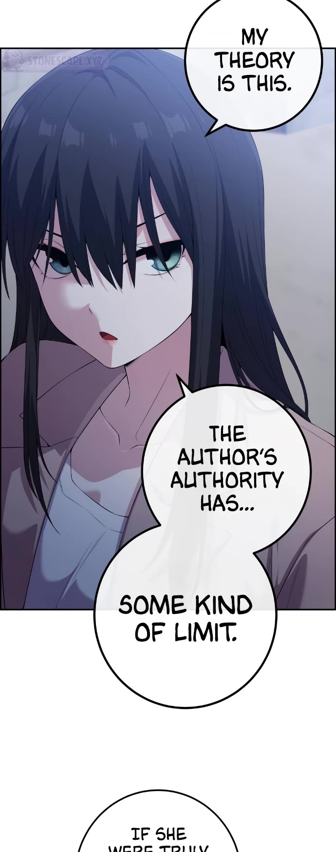 Webtoon Character Na Kang Lim Chapter 157 page 40 - Chapter 157: On the Day It Was Returned