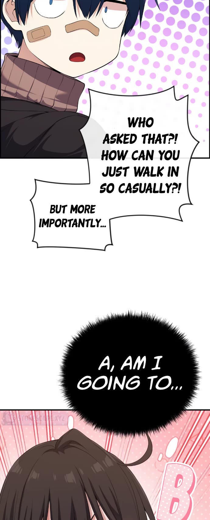 Webtoon Character Na Kang Lim Chapter 157 page 44 - Chapter 157: On the Day It Was Returned