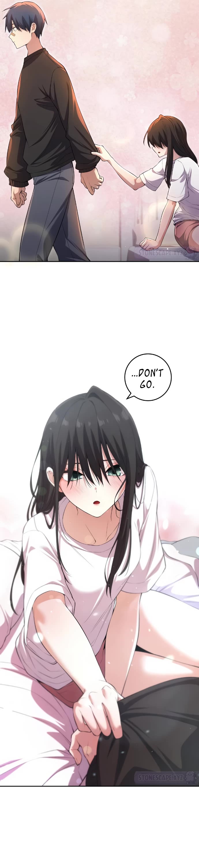 Webtoon Character Na Kang Lim Chapter 157 page 5 - Chapter 157: On the Day It Was Returned
