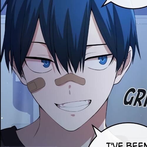 Webtoon Character Na Kang Lim Chapter 157: On the Day It Was Returned cover