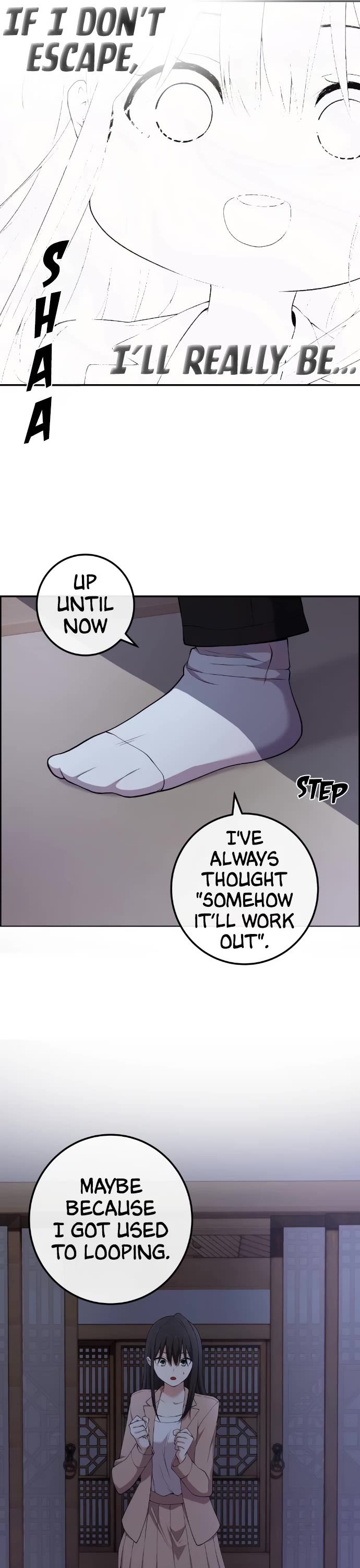 Webtoon Character Na Kang Lim Chapter 158 page 13 - Chapter 158: One Night with Na Kang Lim