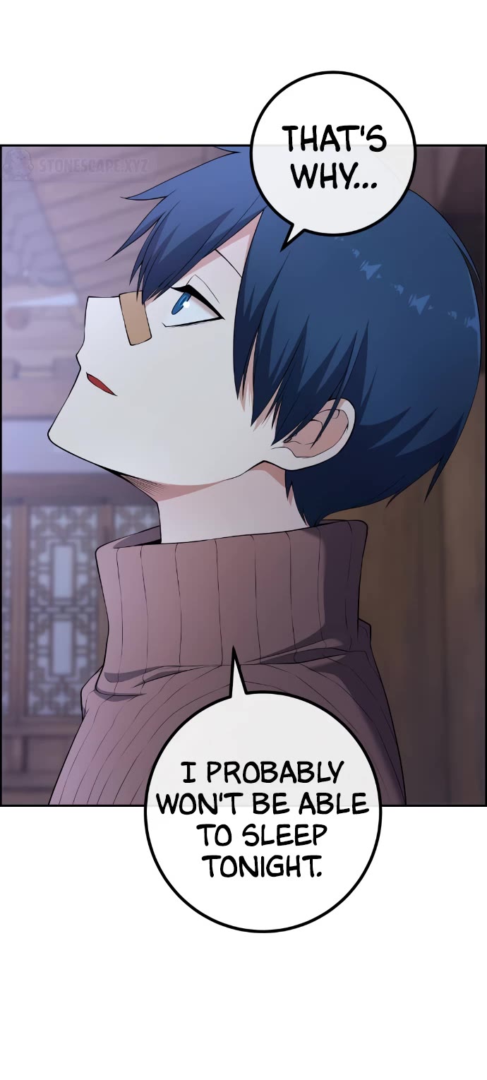 Webtoon Character Na Kang Lim Chapter 158 page 16 - Chapter 158: One Night with Na Kang Lim