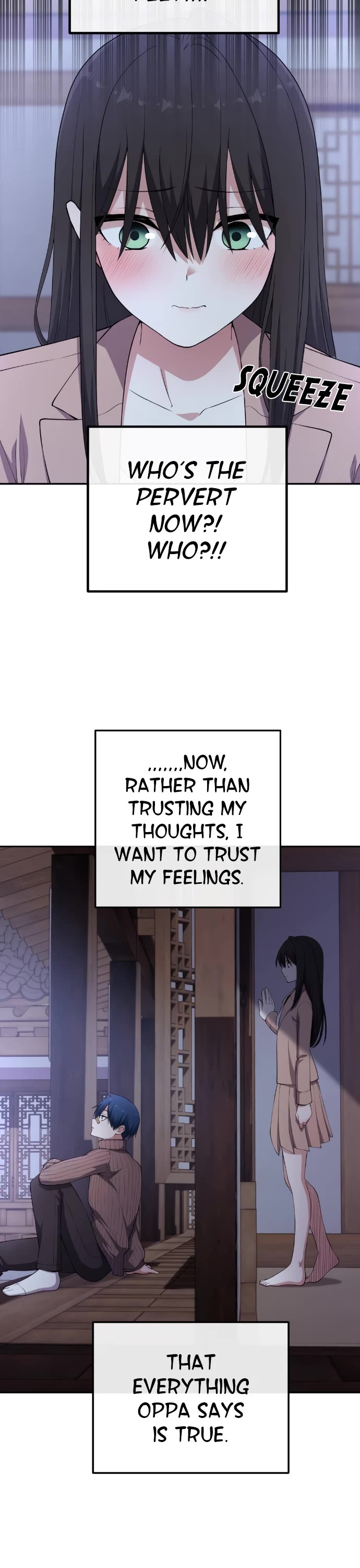 Webtoon Character Na Kang Lim Chapter 158 page 18 - Chapter 158: One Night with Na Kang Lim