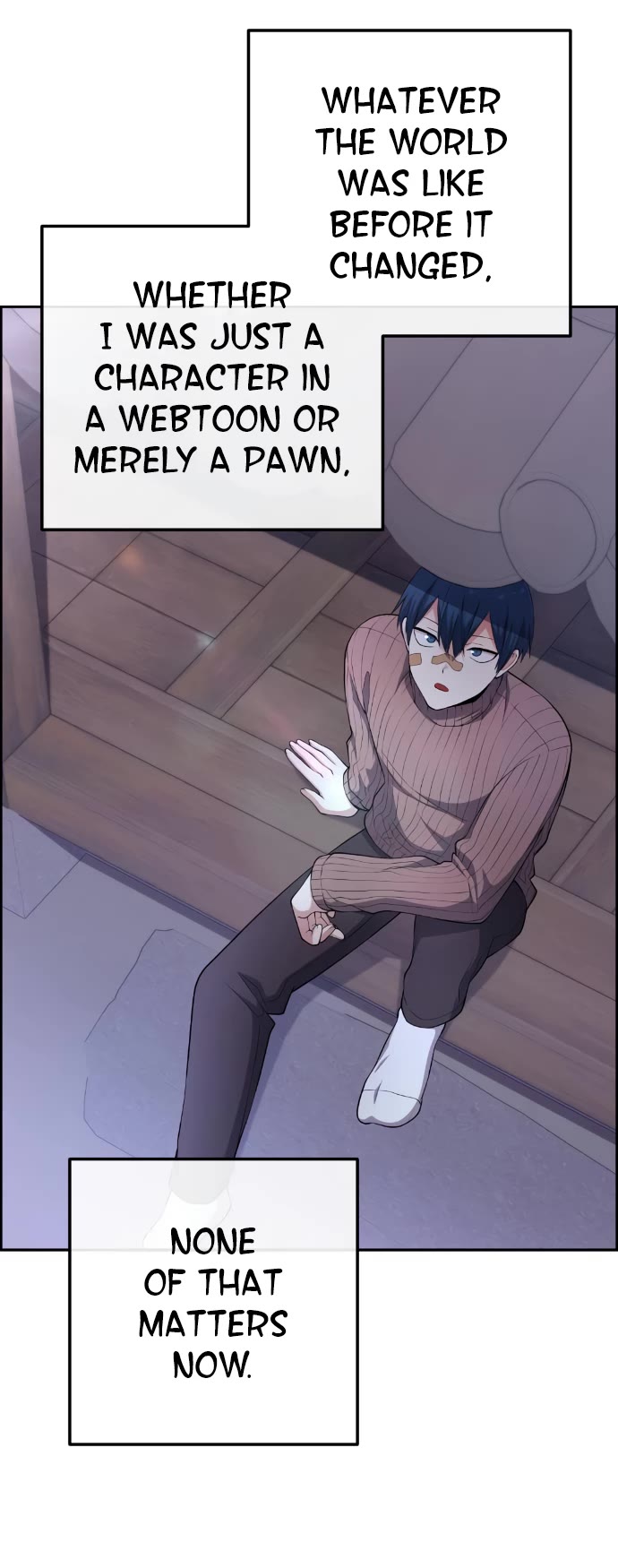 Webtoon Character Na Kang Lim Chapter 158 page 19 - Chapter 158: One Night with Na Kang Lim
