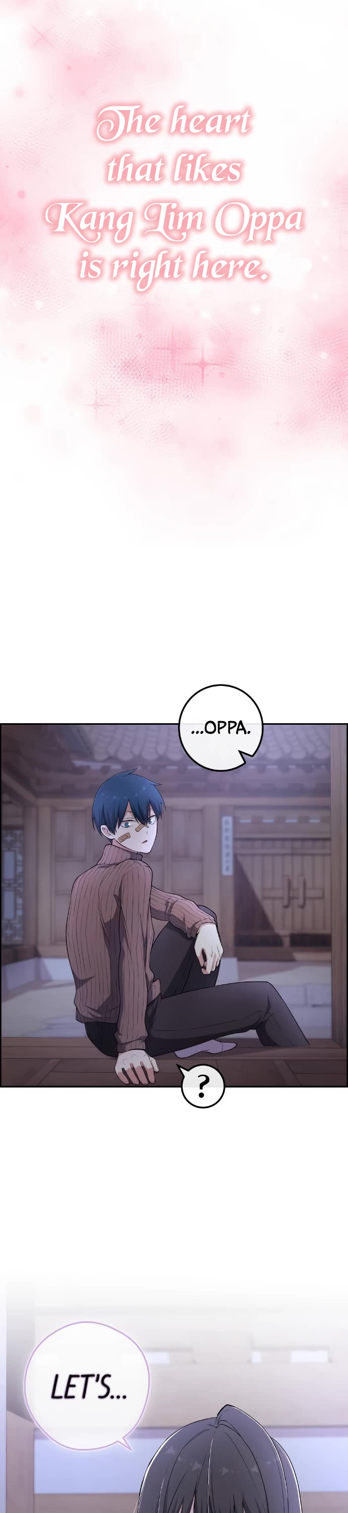 Webtoon Character Na Kang Lim Chapter 158 page 21 - Chapter 158: One Night with Na Kang Lim