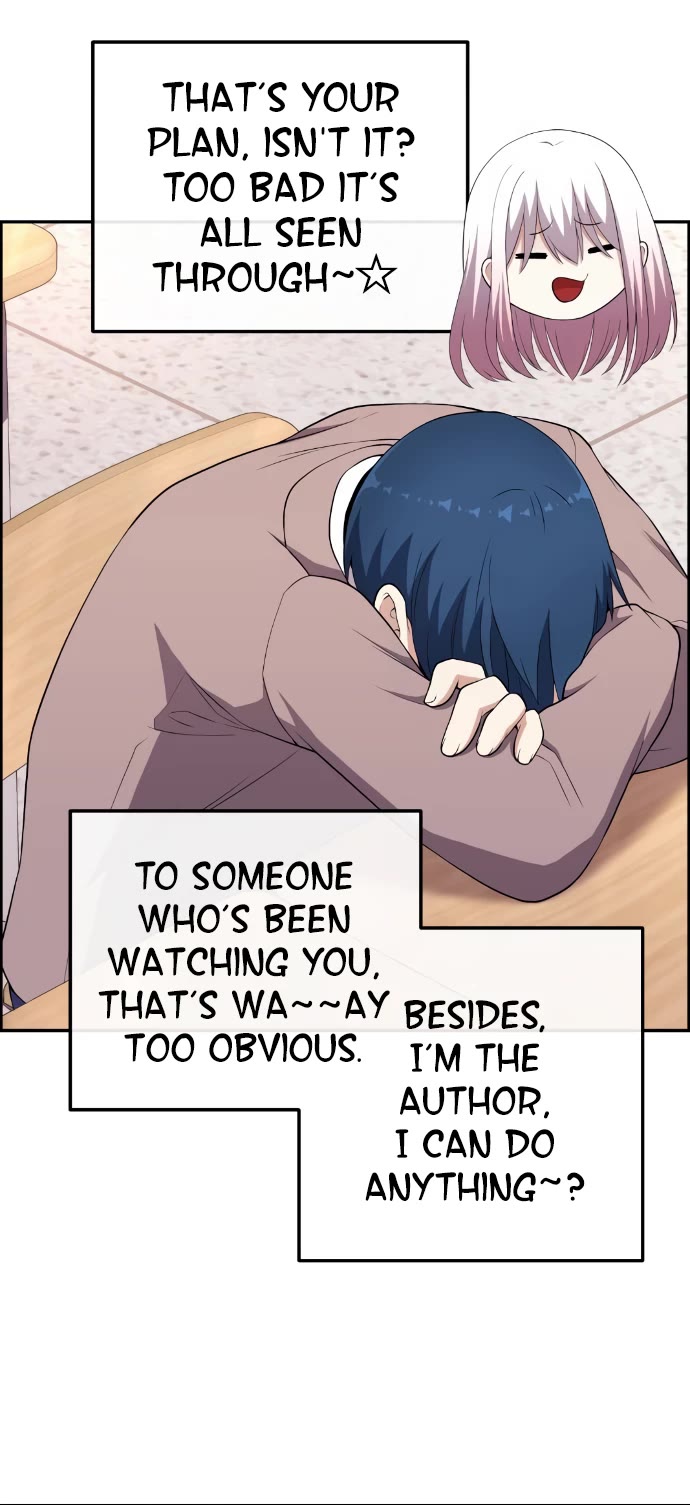 Webtoon Character Na Kang Lim Chapter 158 page 27 - Chapter 158: One Night with Na Kang Lim
