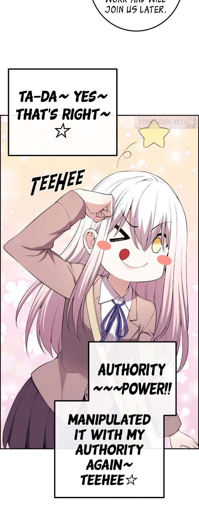 Webtoon Character Na Kang Lim Chapter 158 page 30 - Chapter 158: One Night with Na Kang Lim