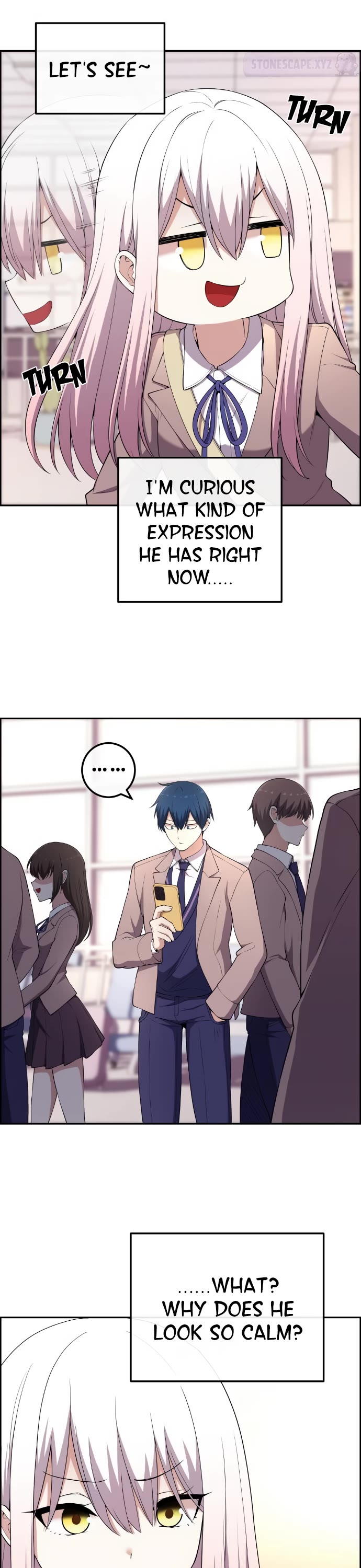 Webtoon Character Na Kang Lim Chapter 158 page 32 - Chapter 158: One Night with Na Kang Lim