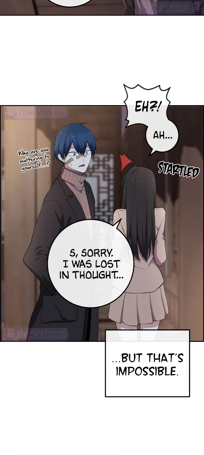 Webtoon Character Na Kang Lim Chapter 158 page 8 - Chapter 158: One Night with Na Kang Lim