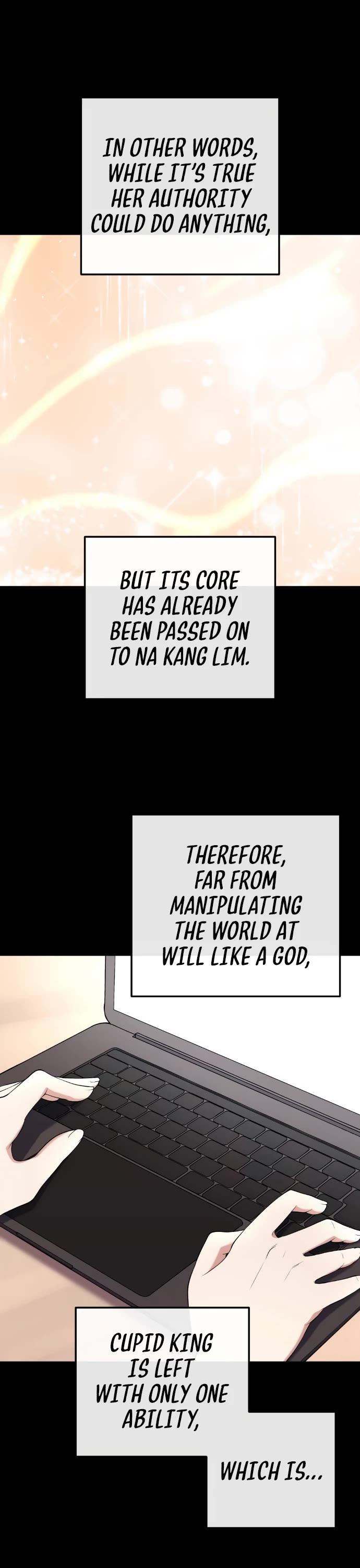 Webtoon Character Na Kang Lim Chapter 159 page 10 - Chapter 159