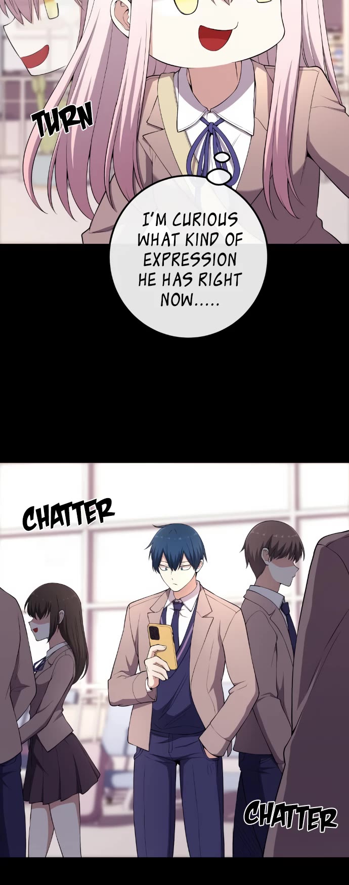 Webtoon Character Na Kang Lim Chapter 159 page 12 - Chapter 159