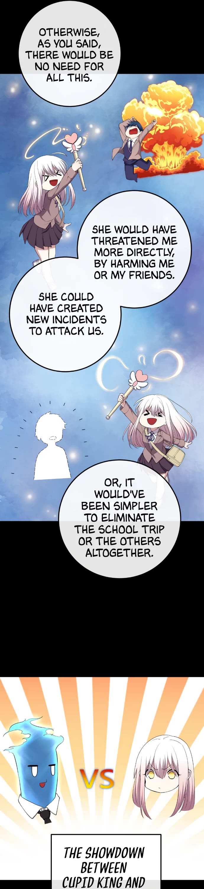 Webtoon Character Na Kang Lim Chapter 159 page 16 - Chapter 159
