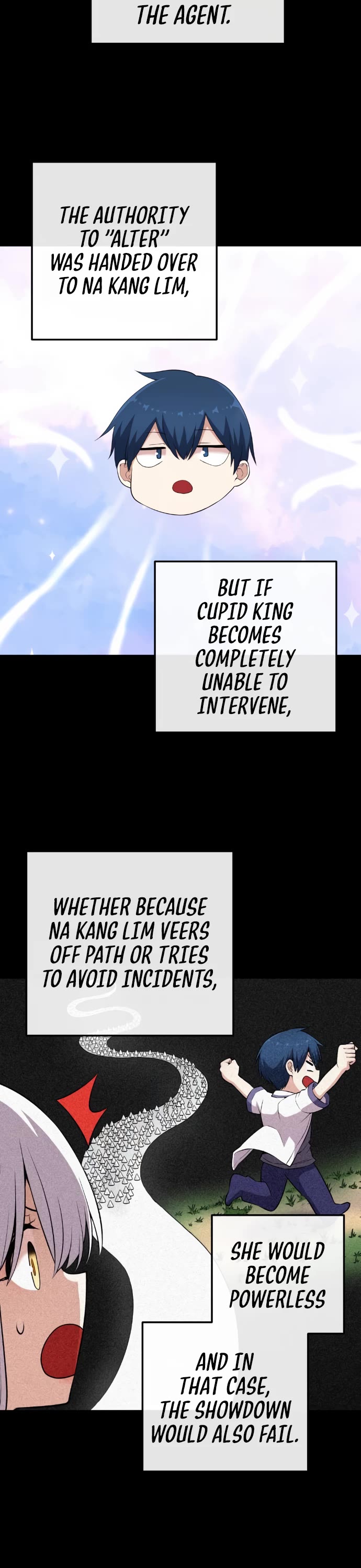 Webtoon Character Na Kang Lim Chapter 159 page 17 - Chapter 159