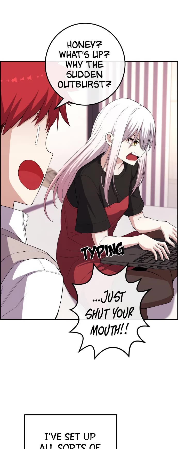 Webtoon Character Na Kang Lim Chapter 159 page 25 - Chapter 159