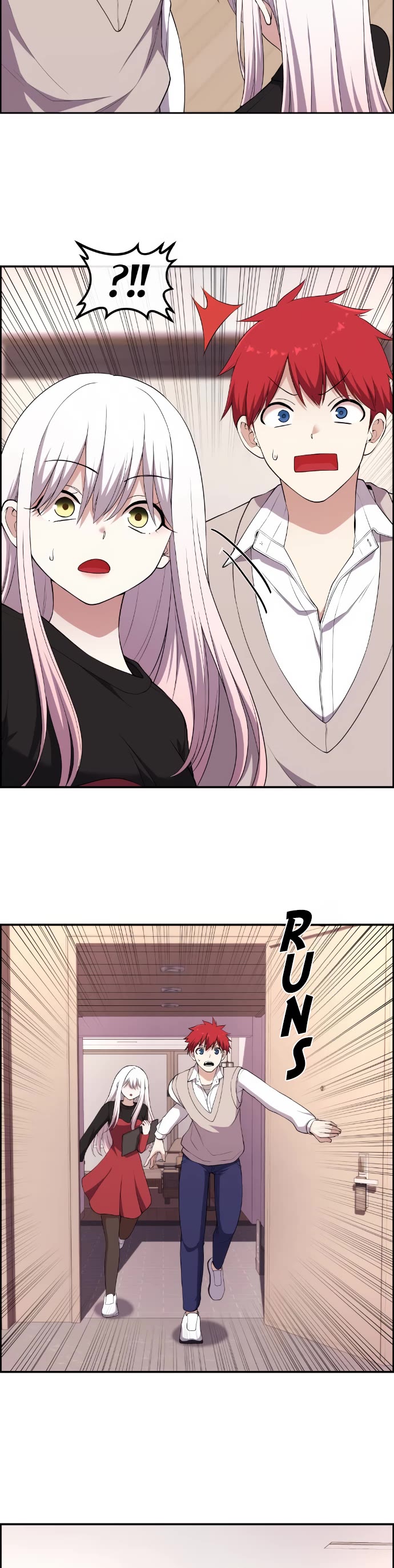Webtoon Character Na Kang Lim Chapter 159 page 32 - Chapter 159