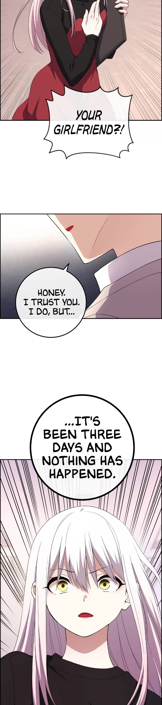Webtoon Character Na Kang Lim Chapter 159 page 37 - Chapter 159