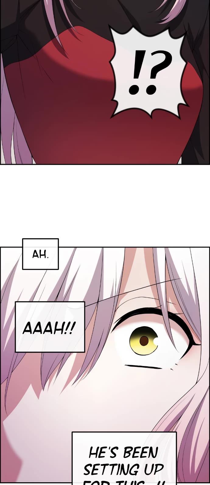 Webtoon Character Na Kang Lim Chapter 159 page 38 - Chapter 159
