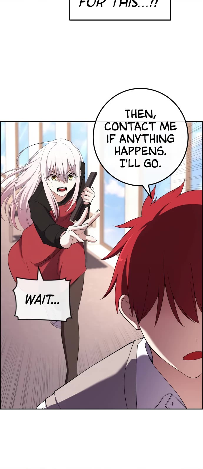 Webtoon Character Na Kang Lim Chapter 159 page 39 - Chapter 159