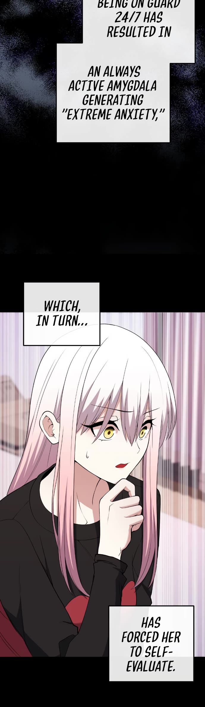 Webtoon Character Na Kang Lim Chapter 159 page 4 - Chapter 159