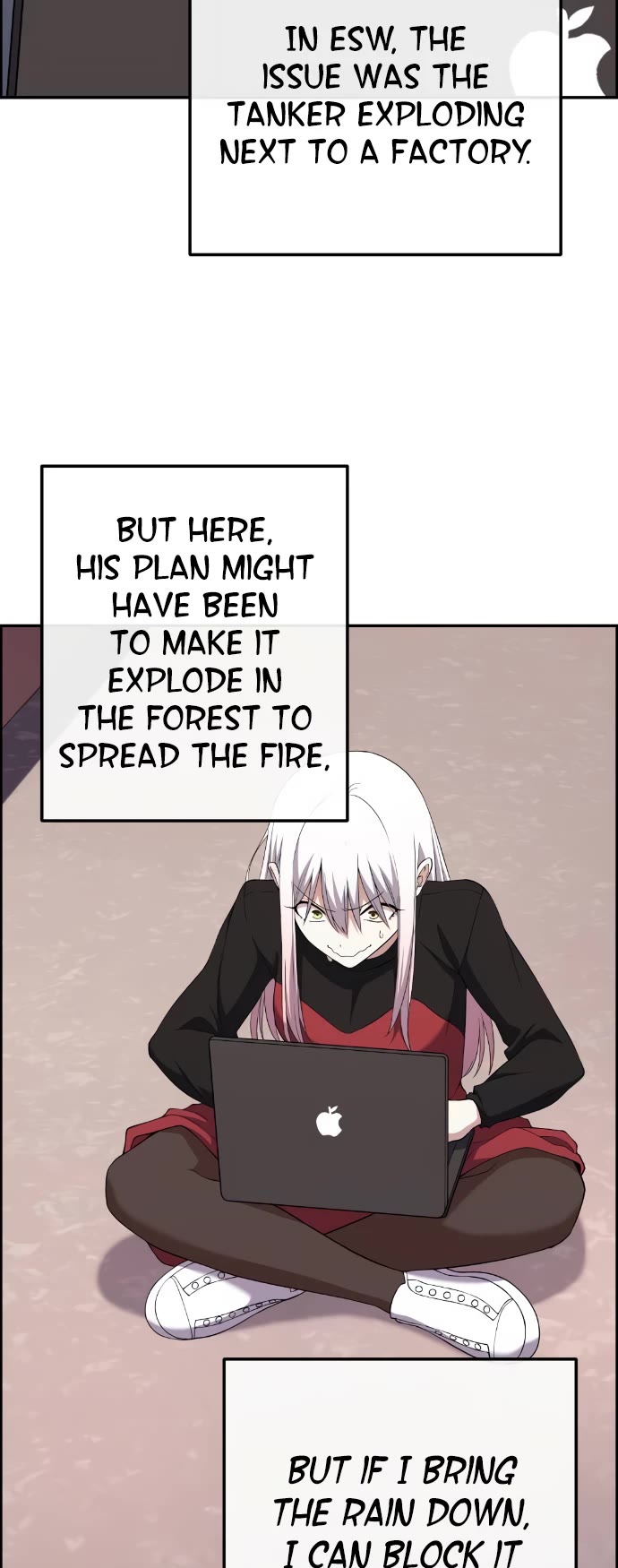 Webtoon Character Na Kang Lim Chapter 159 page 42 - Chapter 159