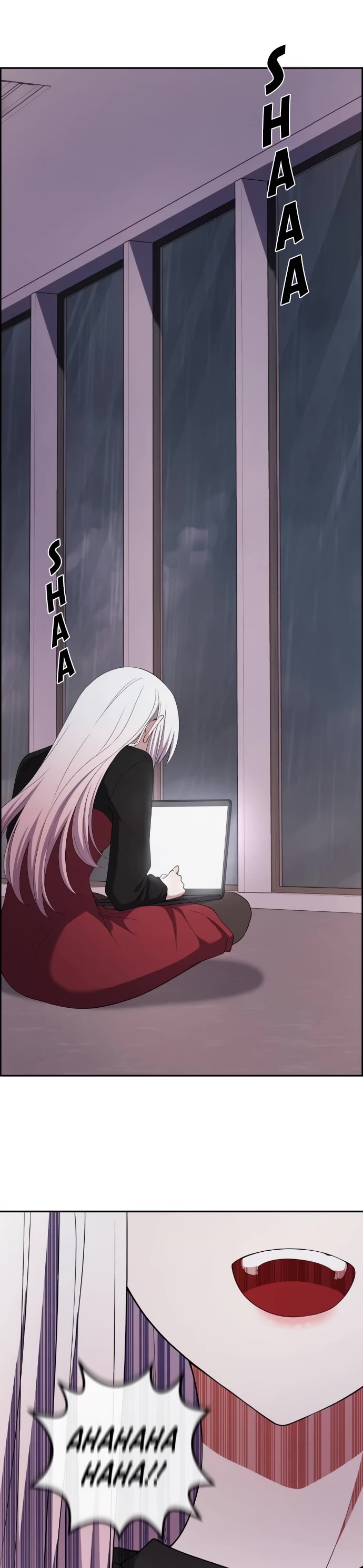 Webtoon Character Na Kang Lim Chapter 159 page 45 - Chapter 159