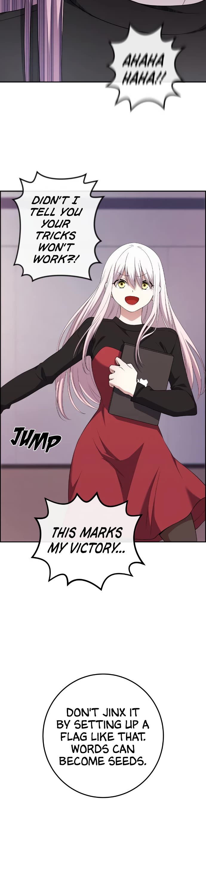 Webtoon Character Na Kang Lim Chapter 159 page 46 - Chapter 159