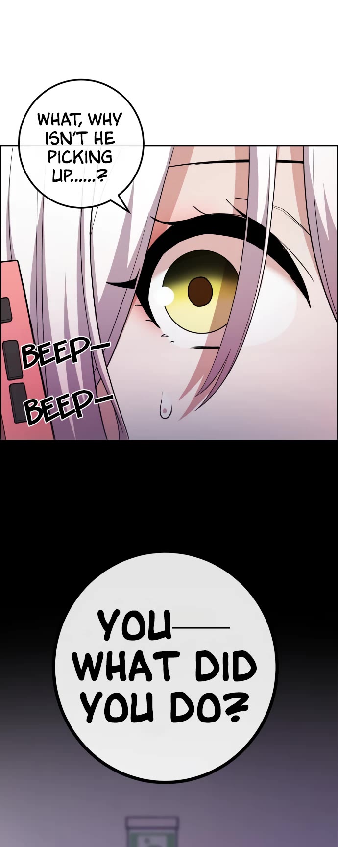 Webtoon Character Na Kang Lim Chapter 159 page 49 - Chapter 159