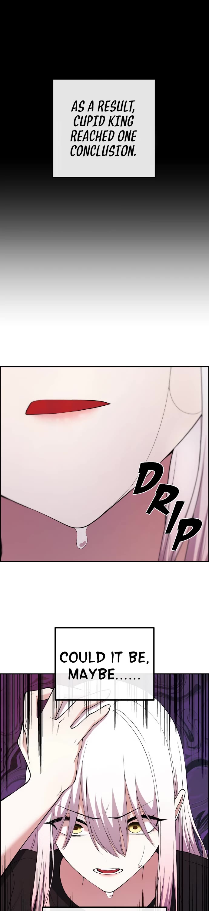 Webtoon Character Na Kang Lim Chapter 159 page 5 - Chapter 159