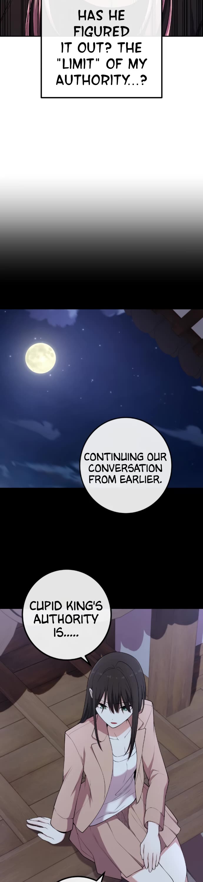 Webtoon Character Na Kang Lim Chapter 159 page 6 - Chapter 159