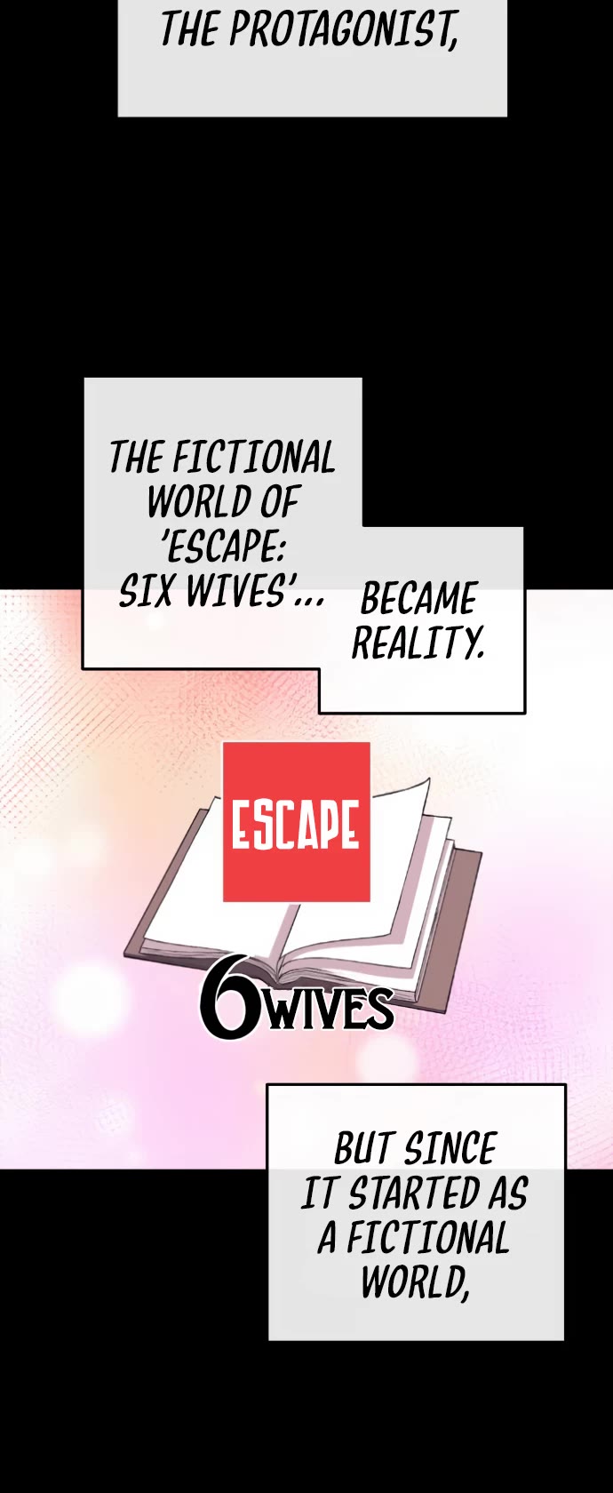 Webtoon Character Na Kang Lim Chapter 159 page 8 - Chapter 159