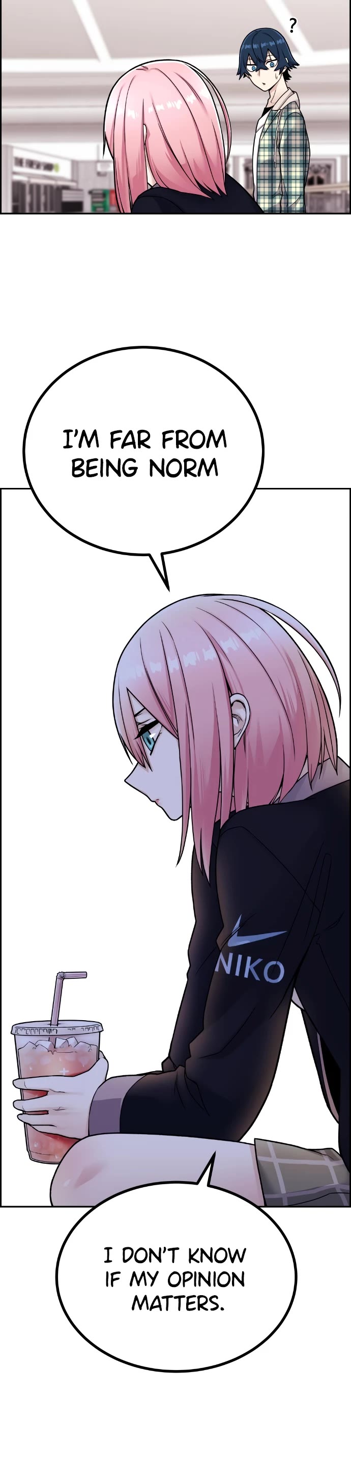 Webtoon Character Na Kang Lim Chapter 16 page 22 - Chapter 16
