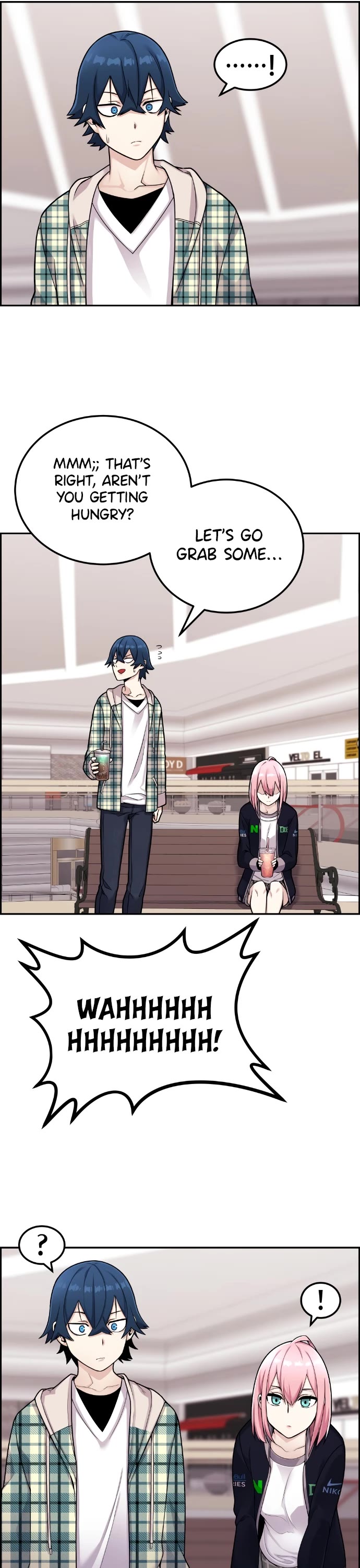 Webtoon Character Na Kang Lim Chapter 16 page 23 - Chapter 16