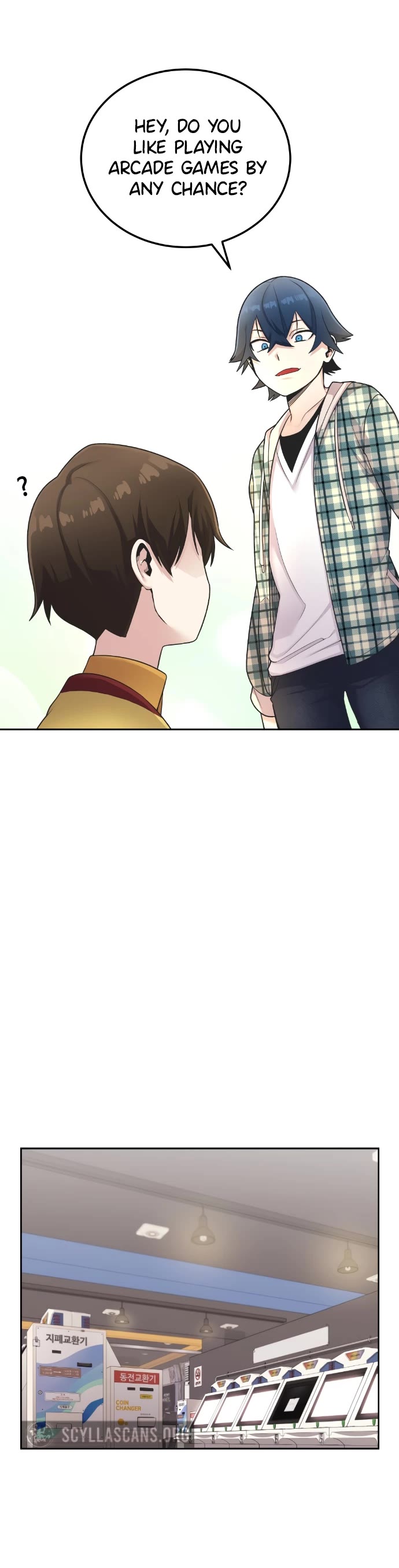 Webtoon Character Na Kang Lim Chapter 16 page 31 - Chapter 16