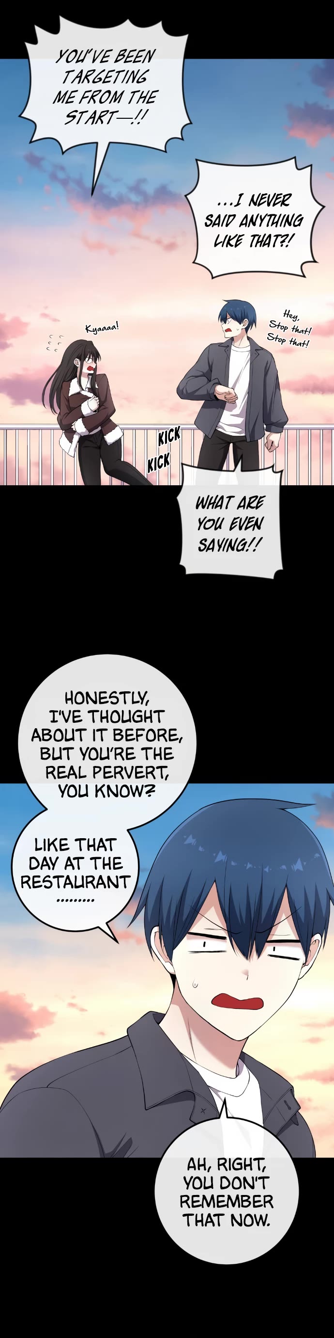 Webtoon Character Na Kang Lim Chapter 160 page 10 - Chapter 160