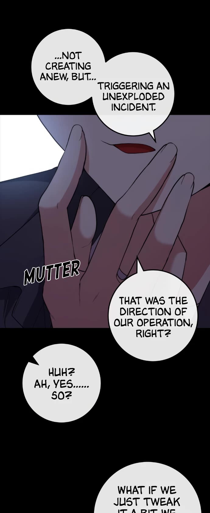Webtoon Character Na Kang Lim Chapter 160 page 13 - Chapter 160