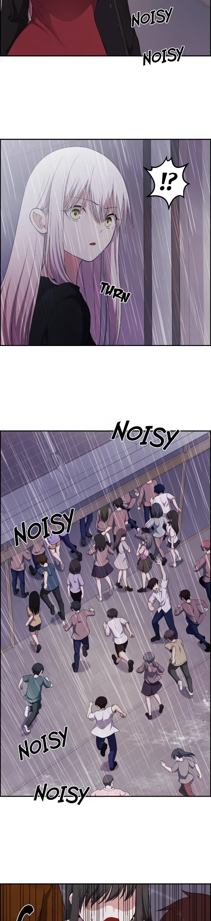 Webtoon Character Na Kang Lim Chapter 160 page 20 - Chapter 160