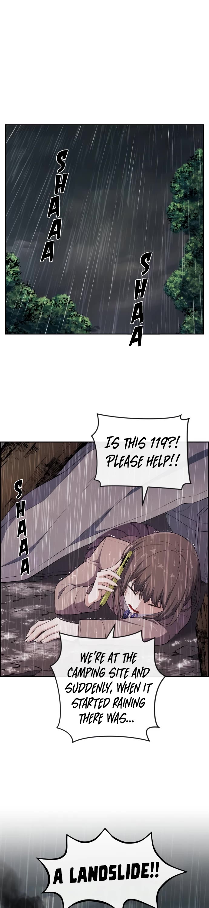 Webtoon Character Na Kang Lim Chapter 160 page 24 - Chapter 160