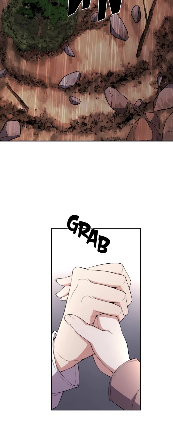 Webtoon Character Na Kang Lim Chapter 160 page 26 - Chapter 160