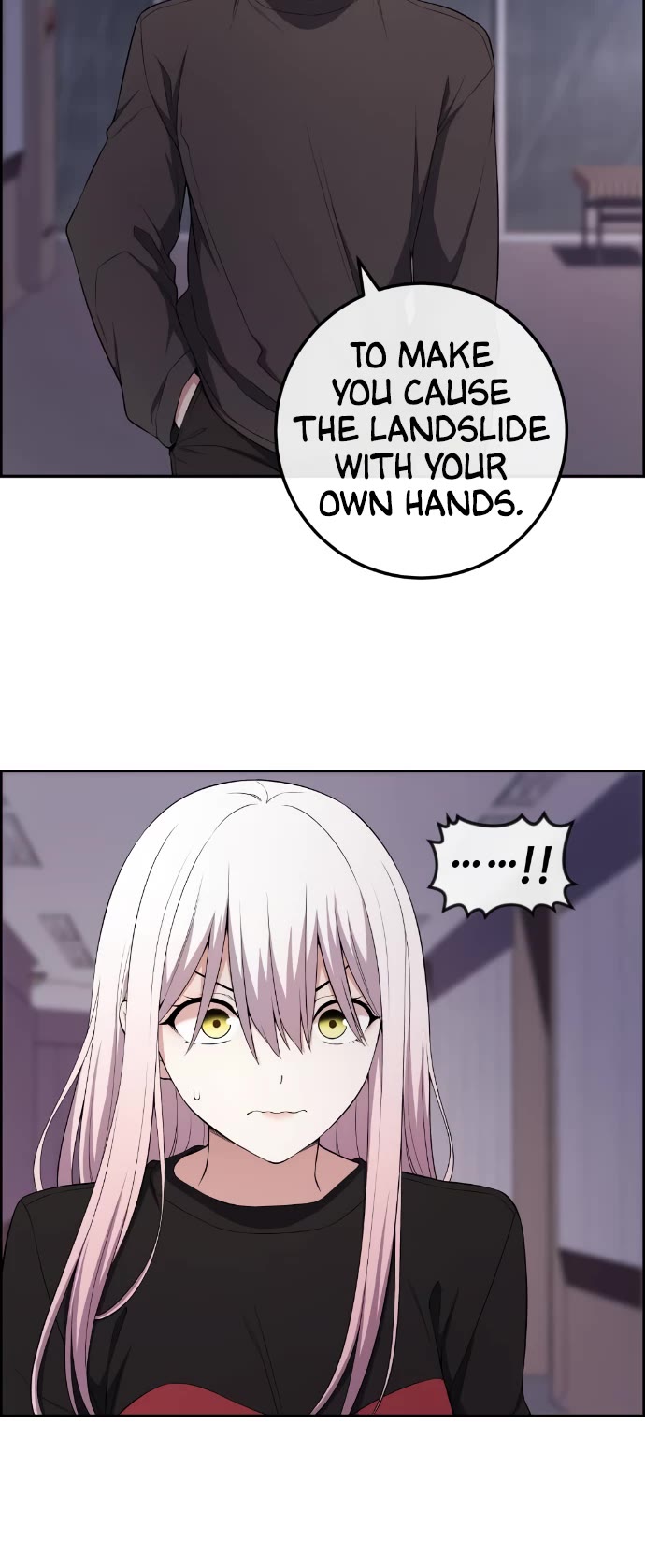 Webtoon Character Na Kang Lim Chapter 160 page 30 - Chapter 160