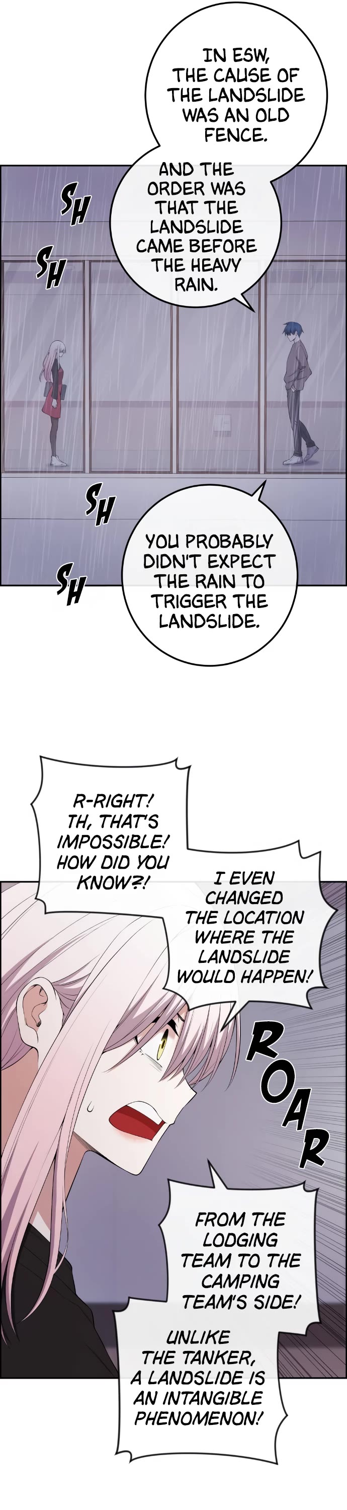 Webtoon Character Na Kang Lim Chapter 160 page 31 - Chapter 160