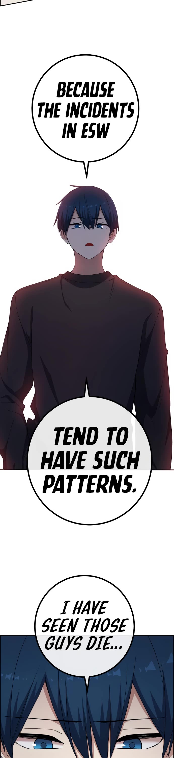 Webtoon Character Na Kang Lim Chapter 160 page 35 - Chapter 160