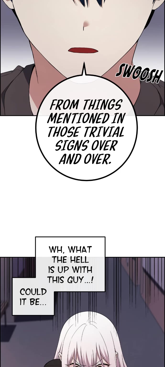Webtoon Character Na Kang Lim Chapter 160 page 36 - Chapter 160