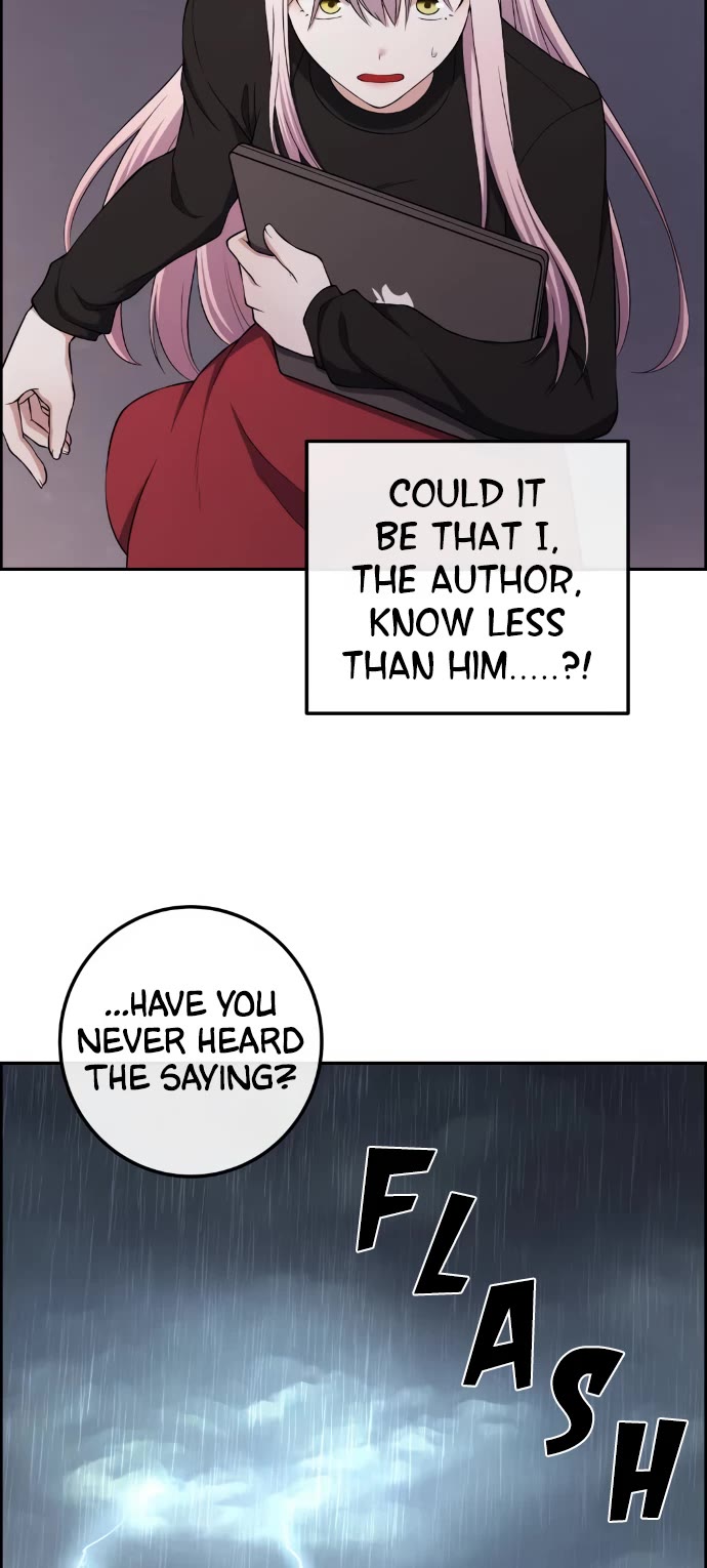 Webtoon Character Na Kang Lim Chapter 160 page 37 - Chapter 160